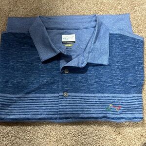 Greg Norman Golf Shirts